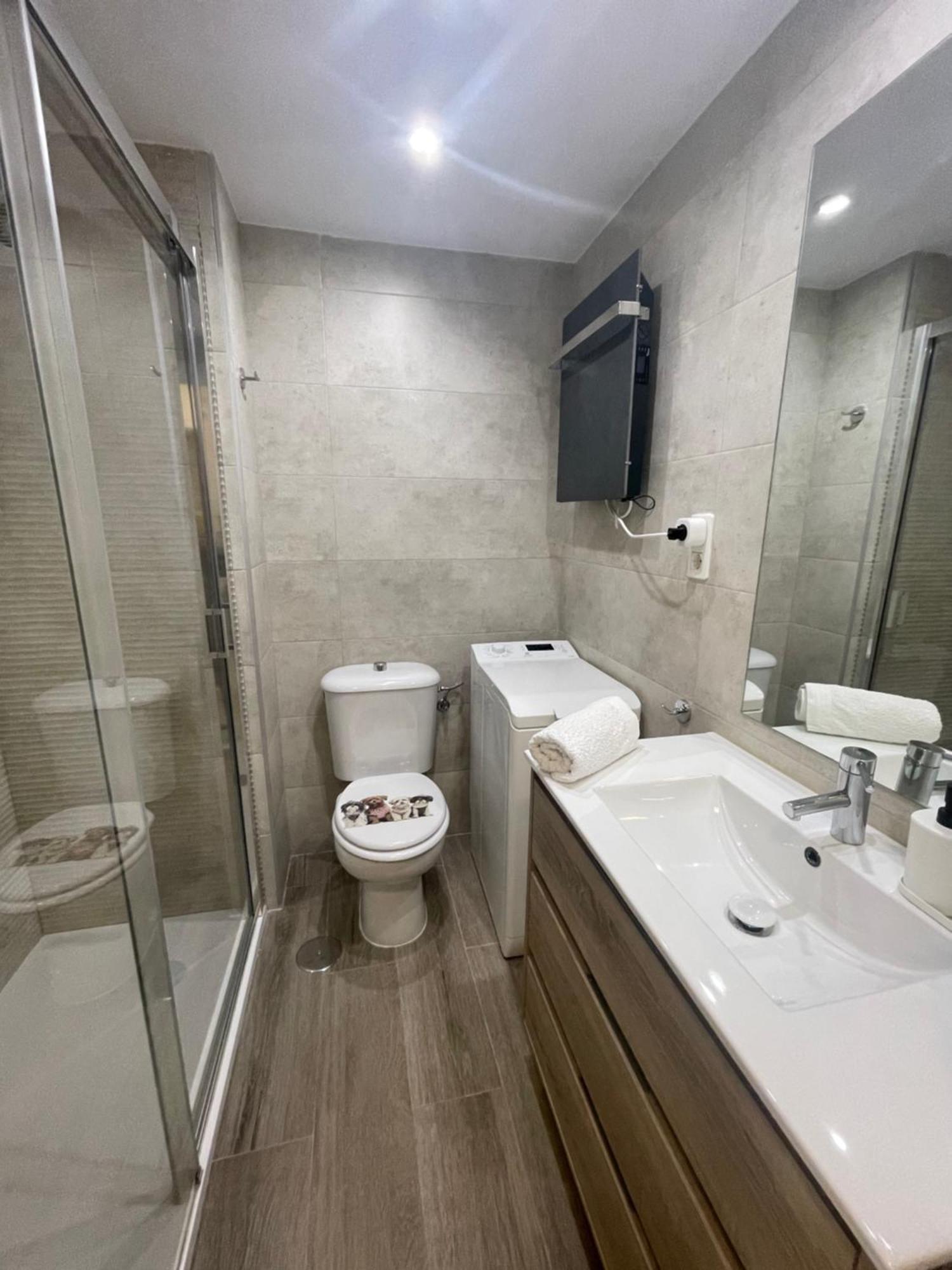 Apartamento Ski Place 6 Personas Sierra Nevada Zewnętrze zdjęcie